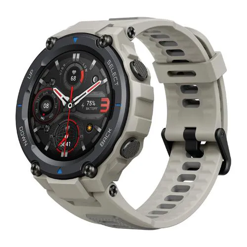 Amazfit T-Rex Pro серый-0
