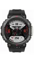 Умные часы Amazfit T-Rex 2, угольно-черный