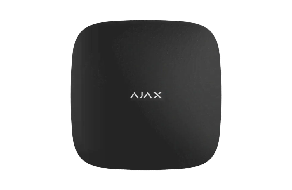 Ajax ReX Черный-0
