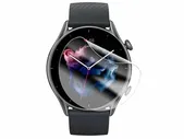 Защитная пленка для Amazfit T-Rex 2 (гидрогелевая)