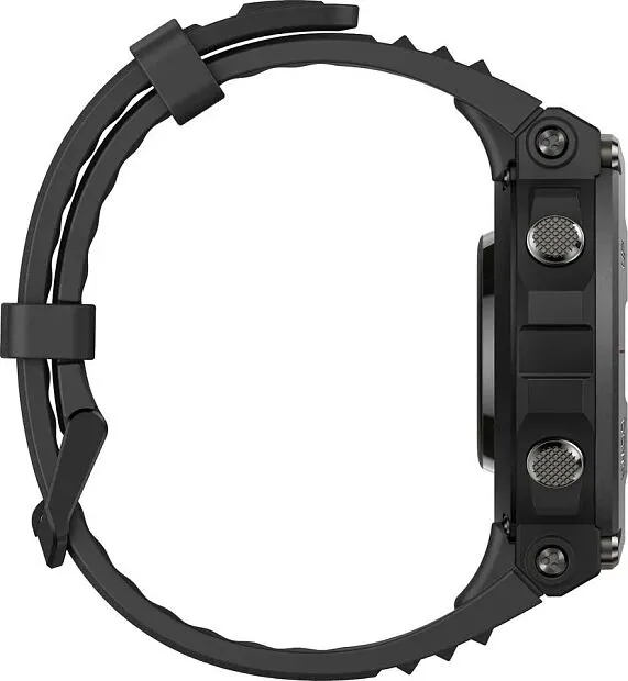 Умные часы Amazfit T-Rex 2 (Black) EU-2