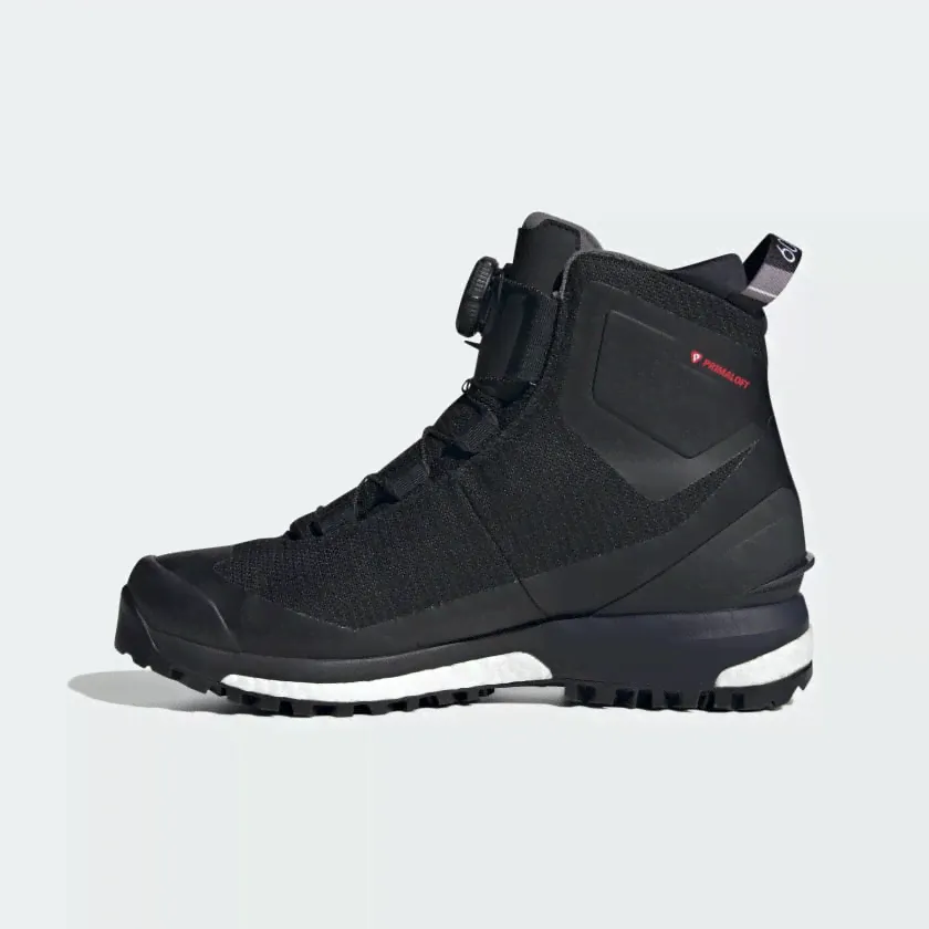Кроссовки Terrex Conrax BOA RAIN.RDY Черный-3