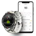 Умные часы Amazfit T-Rex A1919 RU (Camo Green)