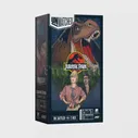 Настольная игра Unmatched: Jurassic Park – Dr. Sattler vs. T. Rex (Битва Легенд. Доктор Сэттлер против Ти-Рекса)