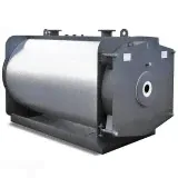 Промышленный котел ICI Caldaie REX 450-0