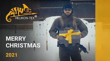 Helikon-Tex - Merry Christmas 2021