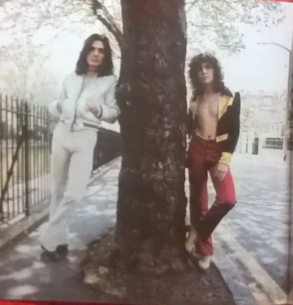 T-REX: T. Rex [CD]-3