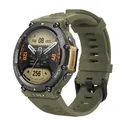 Умные часы Xiaomi Amazfit T-Rex 2 зелёный