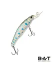 Воблер Saurus Rex-Med Deep 7 cm, 6 g color 109