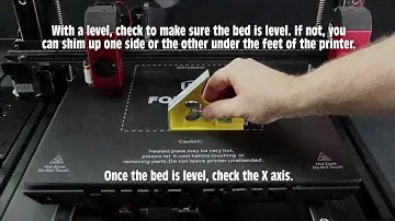 FORMBOT 3D Printer T-Rex 2 Setup Video
