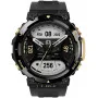 Умные часы Amazfit T-Rex 2 Astro, черно-золотые