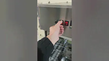 Коптильная камера TomLoft модель Tl250N до 30кг