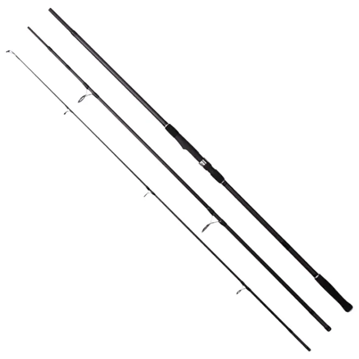 Удилище карповое Mikado T- Rex Carp, длина 3,9 м-0
