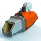Пеллетная горелка Robotop T-Rex 50