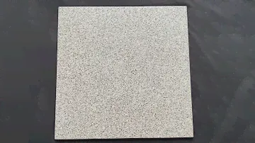 Outlet NEXTERIO tu kupisz Gres szkliwiony MILTON szary mat 29,7x29,7