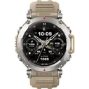Умные часы Amazfit T-Rex Ultra Yellow/Beige