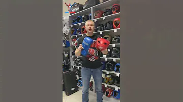 Экипировка для Кикбоксинга