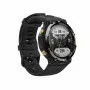 Умные часы Amazfit T-Rex 2 Astro, черно-золотые