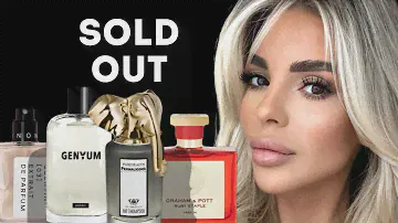 АРОМАТЫ SOLD OUT