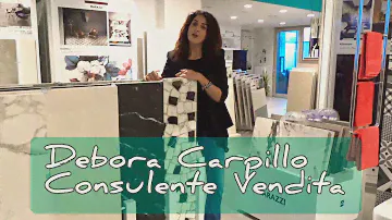 "Il Gres Porcellanato effetto Marmo" - La Nuova Ceramica in "Pillole" - N°1