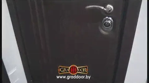 Обзор металлической двери Сталлер лайн