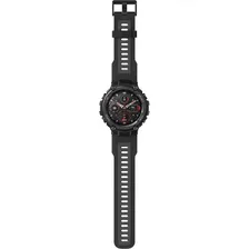 Смарт-часы AMAZFIT T-REX PRO A2013 черные AMF-6972596102502