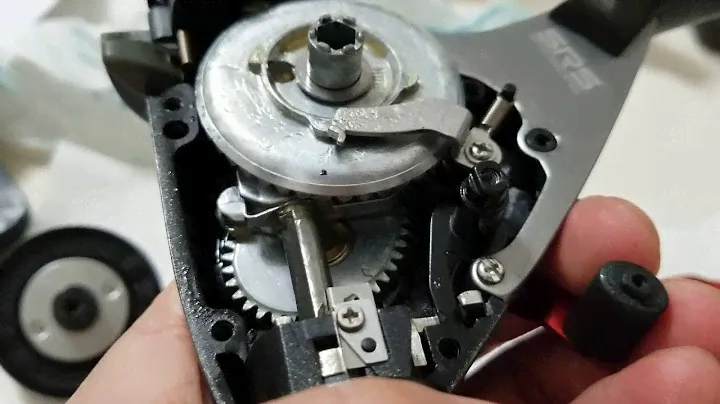 Okuma trio 80 bf