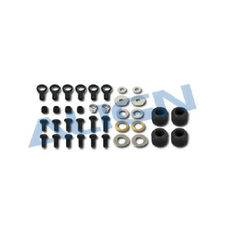 Align Corporation Набор запчастей, T-Rex 250 DFC Артикул:H25135T