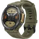 Смарт-часы AMAZFIT T-REX 2 A2170 зеленые AMF-6972596105084