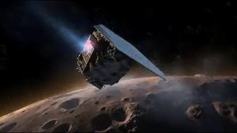 NASA Explorers: TAG - Episode 3