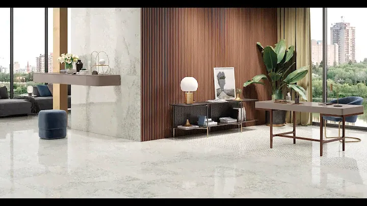 Iris U.S. Presenting NEW Maxfine Porcelain Slabs - Onyx & Precious Stone Look