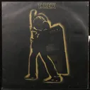 T.Rex — Electric Warrior (+ poster)
