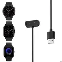 USB-кабель для зарядки Huami Amazfit T-Rex pro A2011/GTR 2e/Pop Pro/bip U/bip3/GTS2 mini