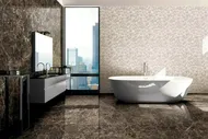 Керамогранит Rex Les Bijoux de Rex Onyx Blanche 60x120 Glossy / Рекс Лес Биу Де Рекс Оникс Бланче 60x120 Глоссы (766328)