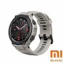 Умные часы Amazfit T-Rex Pro (Desert Grey)