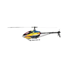 Радиоуправляемый вертолет Align T-Rex 600EFL Super Combo 2.4G RTF