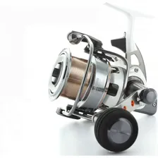 Катушка OKUMA Trio Rex Salt-TXS-60 FD 6+1bb 47439