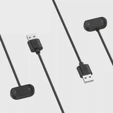 Зарядное устройство для Amazfit GTR4, GTS4, GTR3, GTS3, T-Rex 2 (на магните, 100 см)