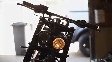 125 t-rex moteur 150cc yx