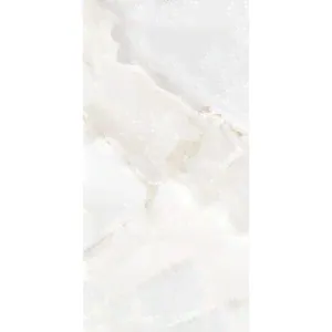 Керамический гранит REX REVES DE REX PERLA GLOSSY 60X120