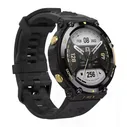 Часы Xiaomi Amazfit T-REX 2 Astro Black & Gold