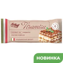 Rex Tiramisu 40 гр