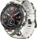 Умные часы Amazfit T-Rex Camo Green