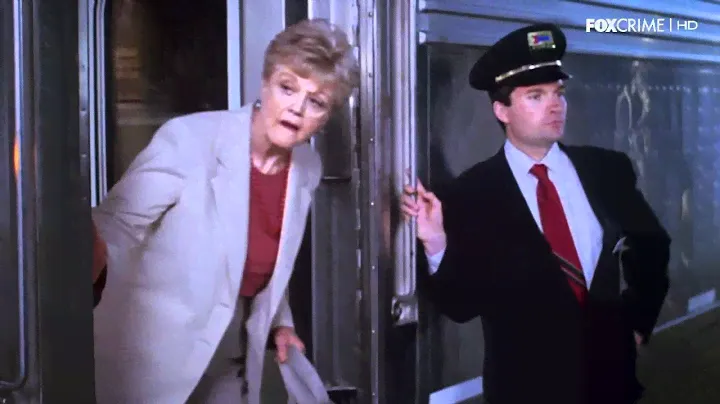 I Classici di Crime - Dal 19 dicembre al 6 gennaio su FoxCrime