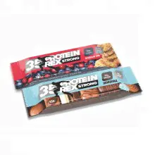 Strong протеиновые батончики Protein Rex 100 г