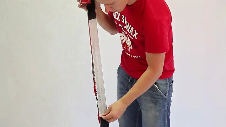Applying Rex TapeGrip