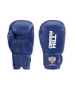 Перчатки боксерские BGR-2272F REX, 12 oz, синий (848589)