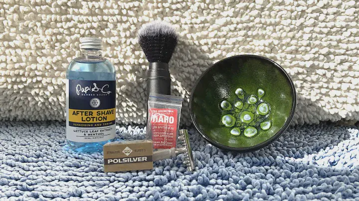 БРИТЬЁ! PAPI&CO ЛОСЬОН, КОТОРЫЙ ПОХОЖ НА FLOID BLUE. ТДС ЛАНО 3.20.FATIP PICCOLO.POLSILVER 70S.