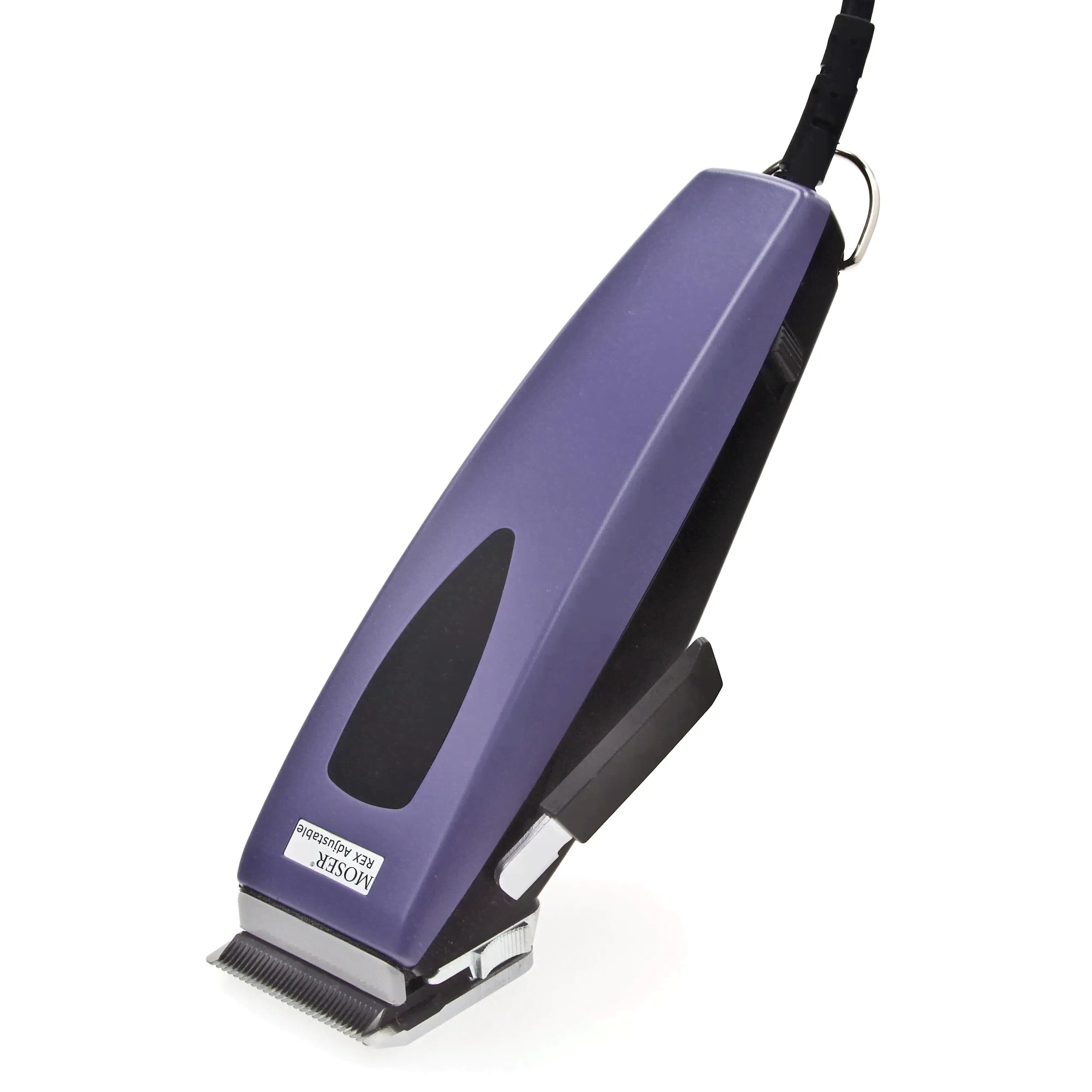 Moser Машинка для стрижки Rex Adjustable-4