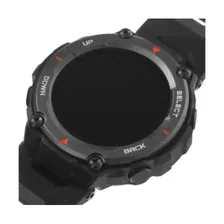 Умные часы Amazfit T-Rex Pro (A2013) Black